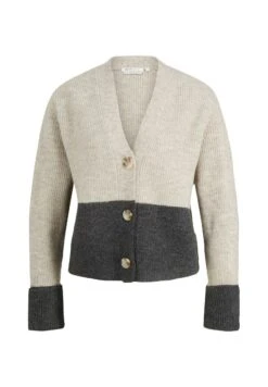 TOM TAILOR Denim Gilet - Shale Grey Melange 15 TOM TAILOR Denim Gilet - Shale Grey Melange -Next Soldes 35a1b109bb804fc488651c534b9d21e3