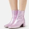 Gabor Comfort Bottines - Light Pink -Next Soldes 35e508af2b9b4b8dab18fcd7fce633a8