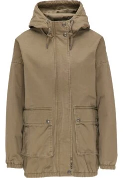 Dreimaster Parka - Light Brown 11 Dreimaster Parka - Light Brown -Next Soldes 363450ea858f46a1be330acaf4070b12