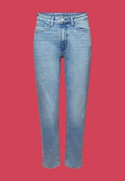 ESPRIT Jeans Fuselé - Blue Bleached -Next Soldes 369c098de1a14805a1ec5f243345f78a