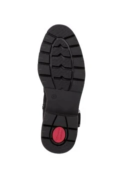 Tamaris Comfort - Bottines À Plateau - Black -Next Soldes 372ad1ea14cb44ea90855b931e00e1d1