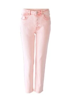 Oui Jean Slim - Rose Orange 13 Oui Jean Slim - Rose Orange -Next Soldes 373afb9beadc4929b85b934a788f530c
