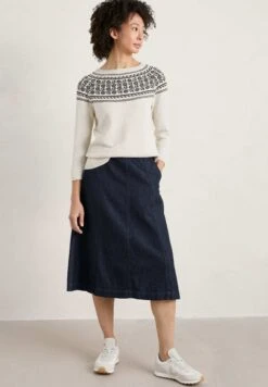 Polurrian Cove - Pullover - Tapestrie/ Ecru Inkwell 8 Polurrian Cove - Pullover - Tapestrie/ Ecru Inkwell -Next Soldes 375d284ab2304966bc66379475675f50