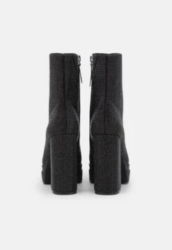 Aldo Millenia - Bottines À Talons Hauts - Other Black 11 Aldo Millenia - Bottines À Talons Hauts - Other Black -Next Soldes 37becbc6147b40348a2b4f2b417b12a4