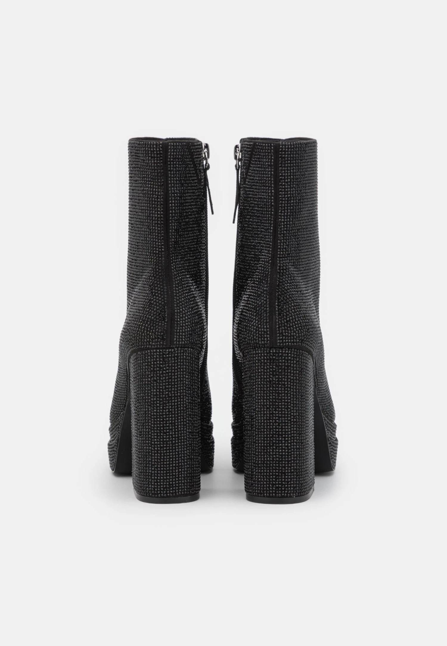 Aldo Millenia - Bottines À Talons Hauts - Other Black 6 Aldo Millenia - Bottines À Talons Hauts - Other Black – Image 4