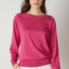 Pullover - Rosa Fuchsia 1 Pullover - Rosa Fuchsia -Next Soldes 3804a6ea72864177970f0c8e6a2920d8