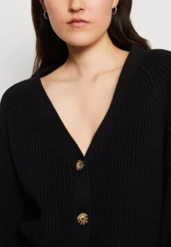 Monki Gilet - Black Dark 13 Monki Gilet - Black Dark -Next Soldes 38306a6e288c4d4b9adbd575ac0669bf