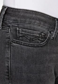 Replay New Luz - Jeans Skinny - Medium Grey 16 Replay New Luz - Jeans Skinny - Medium Grey -Next Soldes 38676000ba024ebd8a2dd75cebc45f12