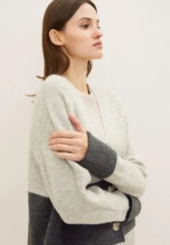 TOM TAILOR Denim Gilet - Shale Grey Melange 14 TOM TAILOR Denim Gilet - Shale Grey Melange -Next Soldes 3867f76c0097407aaeef2c0a12a5abf3