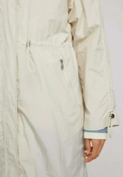 Tom Tailor Regular Fit Mit Langen Ärmeln Mit Turn-Up-Option - Parka - Light Cashew Beige 12 Tom Tailor Regular Fit Mit Langen Ärmeln Mit Turn-Up-Option - Parka - Light Cashew Beige -Next Soldes 392d65d9fc054620ab059e6c39955c54