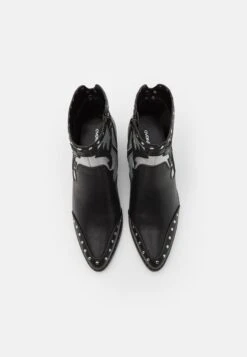 Even&Odd Santiags - Black 13 Even&Odd Santiags - Black -Next Soldes 3932df6fcae84a0dbf2a07131319f9e5