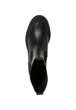 Marco Tozzi Guido Maria Kretschmer - Bottines À Plateau - Black Comb -Next Soldes 3960e465ed384052a8637e05fdefa43e