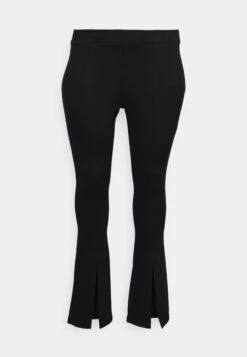 Oncpaige Front Slit - Jeans Skinny - Black 10 Oncpaige Front Slit - Jeans Skinny - Black -Next Soldes 39a05a94877a45ad920fa30095d8e16d