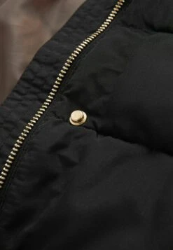 Next Padded Standard - Manteau D'Hiver - Black 18 Next Padded Standard - Manteau D'Hiver - Black -Next Soldes 3a530f9e32834c399ffd8c3461ab431b