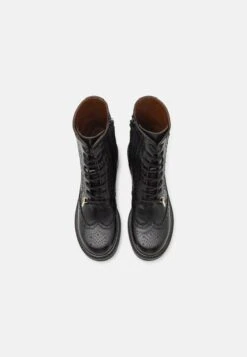 See By Chloé Ariia - Bottines À Lacets - Black 11 See By Chloé Ariia - Bottines À Lacets - Black -Next Soldes 3a951a4737e84da7b36fa32379732d01