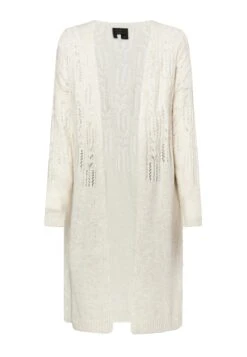 Dreimaster Gilet - Wollweiss -Next Soldes 3aa3fc6b4f3e434ab02eaf6f1aa79756