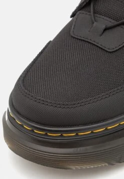 Dr. Martens Tarik Zip Unisex - Bottines À Plateau - Black 13 Dr. Martens Tarik Zip Unisex - Bottines À Plateau - Black -Next Soldes 3ac908773f9d4b7297dbace6fa14f782