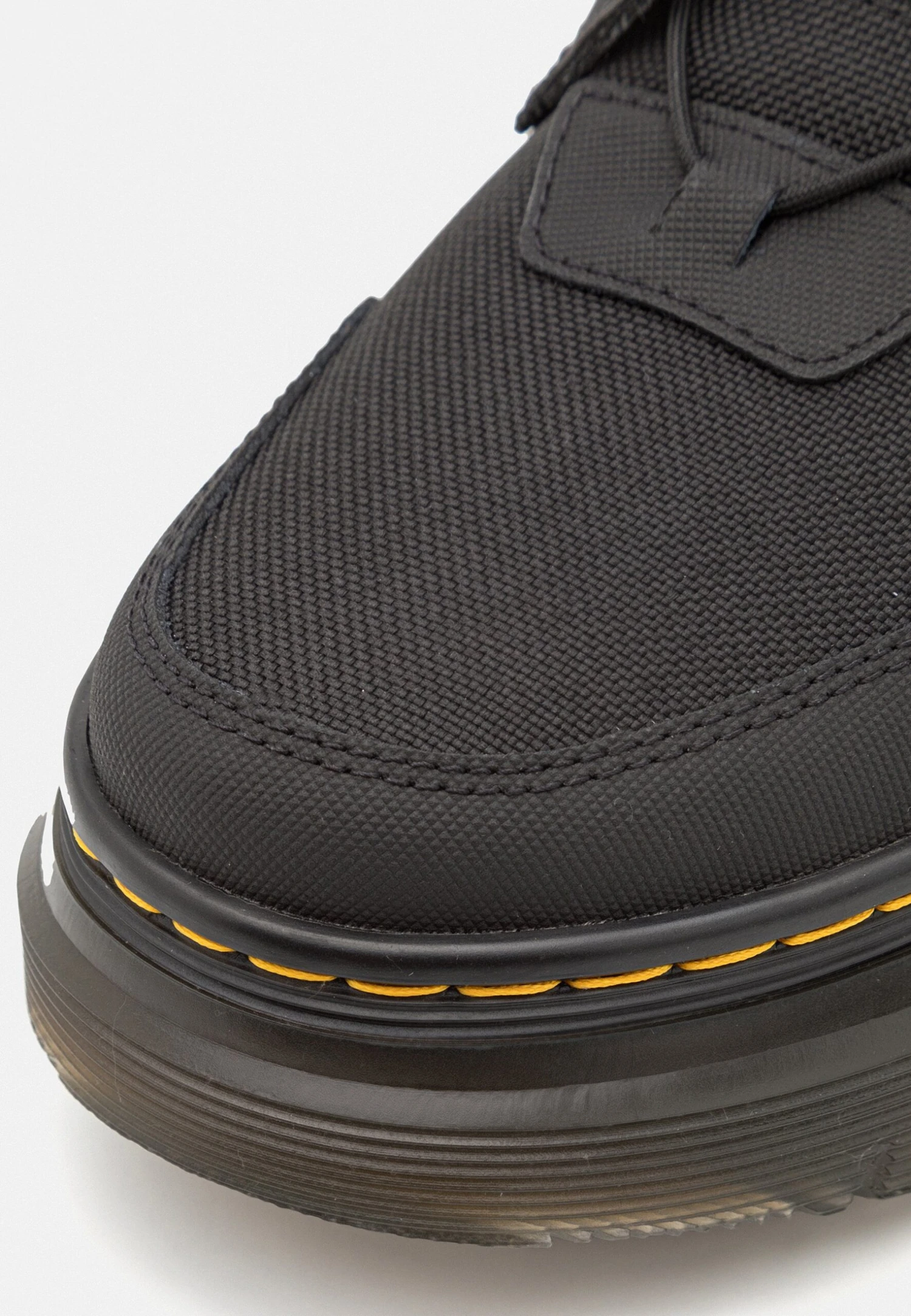 Dr. Martens Tarik Zip Unisex - Bottines À Plateau - Black 8 Dr. Martens Tarik Zip Unisex - Bottines À Plateau - Black – Image 6