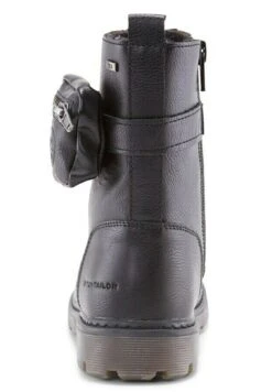 Tom Tailor Licence Gefütterte - Santiags - Black -Next Soldes 3b23866a2cda40bfb7c611d63185d4d7