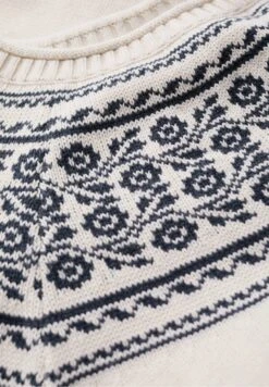 Polurrian Cove - Pullover - Tapestrie/ Ecru Inkwell 11 Polurrian Cove - Pullover - Tapestrie/ Ecru Inkwell -Next Soldes 3b6402d6a93041b99de77514e358dbeb