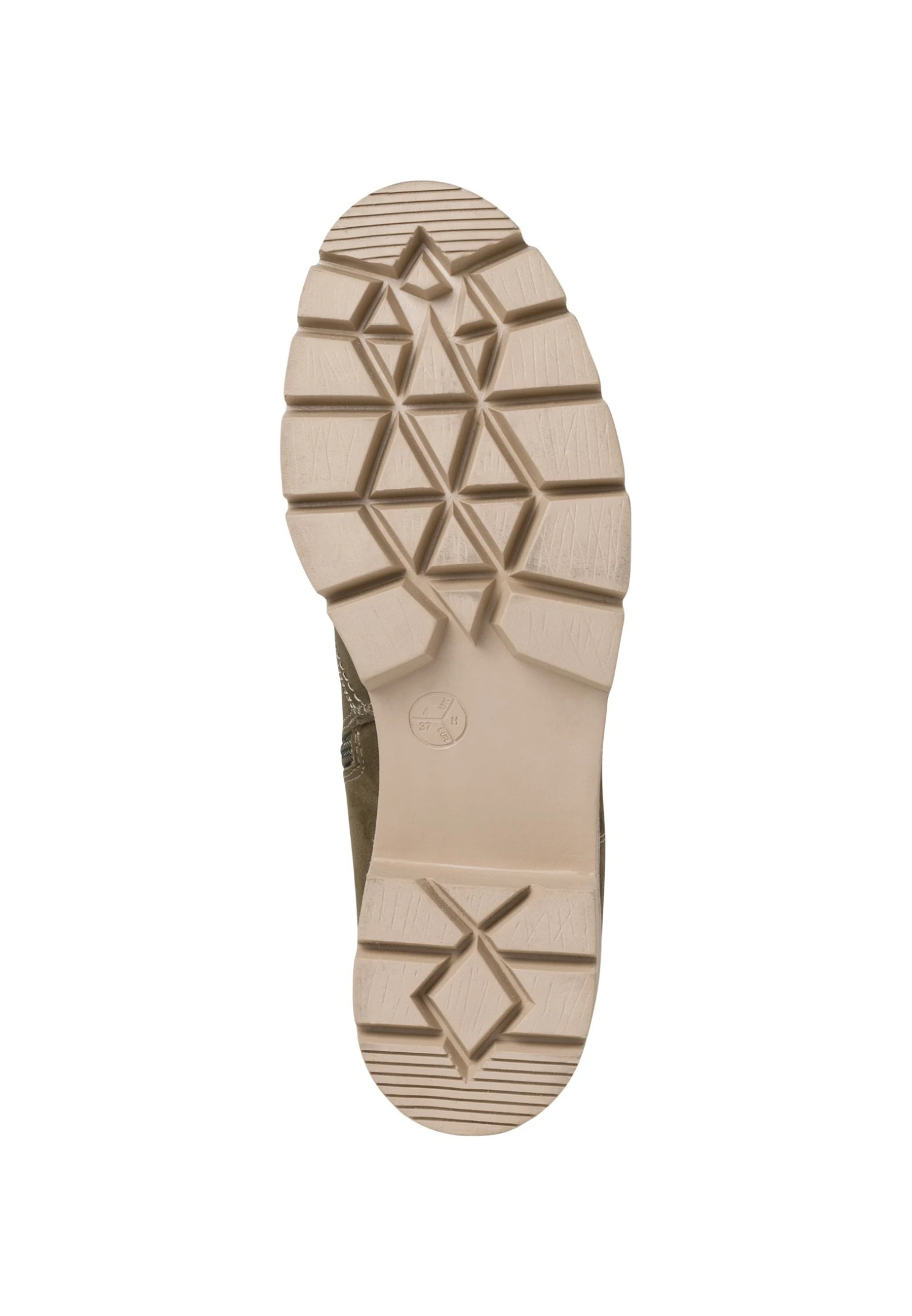 Tamaris Comfort Chelsea - Bottines À Plateau - Khaki 6 Tamaris Comfort Chelsea - Bottines À Plateau - Khaki – Image 4