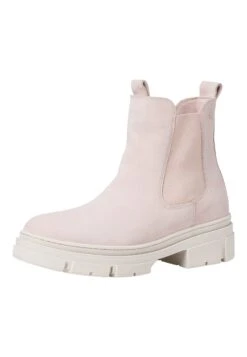 Tamaris Bottines À Plateau - Rose -Next Soldes 3bf77c6bd16f4d578a7cf2003cfa3ee7