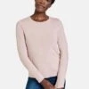 Gerry Weber Langarm Rundhals Aus Feinst - Pullover - Pink Salt 2 Gerry Weber Langarm Rundhals Aus Feinst - Pullover - Pink Salt -Next Soldes 3c18b680c63547d5b84828afa233f88f