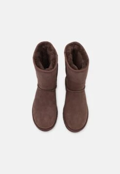 Ugg Classic Short - Bottines - Burnt Cedar 13 Ugg Classic Short - Bottines - Burnt Cedar -Next Soldes 3c2f68d3d29d48ec84d55290aa7eaaf6