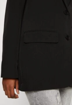 Vila Vikamma Noos - Manteau Court - Black 13 Vila Vikamma Noos - Manteau Court - Black -Next Soldes 3c5a479d0ab6443fa75fc5cf8a87663e