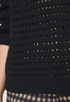 Max Mara Leisure Adelio - Pullover - Blue 11 Max Mara Leisure Adelio - Pullover - Blue -Next Soldes 3c5ad31c7a1945d4846b77e7a1c857f4