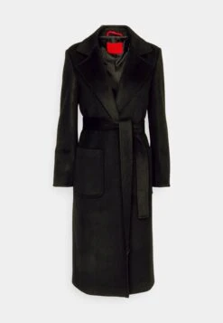 MAX & Co. Runaway - Manteau Classique - Black -Next Soldes 3c735abcf1794565bd21b48904760267