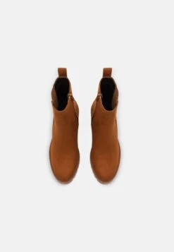 Anna Field Bottines À Plateau - Cognac -Next Soldes 3c86c126cd1a497caa107620d5a9dfbd