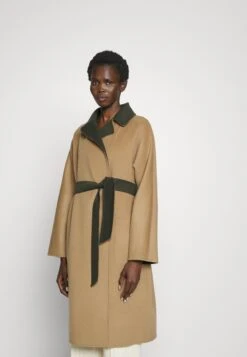 Rail - Manteau Classique - Verde Kaki