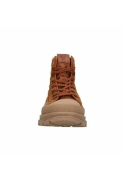 Bottines À Plateau - Camel -Next Soldes 3cc12ccd009e44448422f7b7b9884b4f