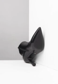 NeroGiardini Boots À Talons - Nero 11 NeroGiardini Boots À Talons - Nero -Next Soldes 3cdbbbc7a354431c8fb62f60b153398c