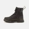 Dr. Martens Tarik Zip Unisex - Bottines À Plateau - Black 2 Dr. Martens Tarik Zip Unisex - Bottines À Plateau - Black -Next Soldes 3d10b95ed197474e84518f5903f16981