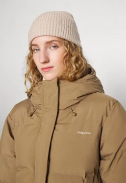 Holzweiler Loen Jacket - Doudoune - Light Brown -Next Soldes 3d12a32a44b44b338a7b80081139f215