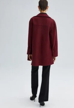 Pocket Detailed - Manteau Court - Red -Next Soldes 3d5b273505ac44b19e08c78d5ef86202