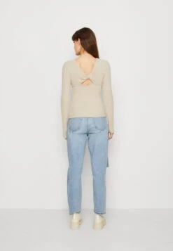 Gina Tricot Lyza - Pullover - Pure Cashmere 10 Gina Tricot Lyza - Pullover - Pure Cashmere -Next Soldes 3d67c2bedcc44350a9047f077186cfb4