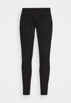 Pepe Jeans Soho - Jeans Skinny - Black Denim -Next Soldes 3d9c188a4e7e48b6bc7284e0dbc1c57c