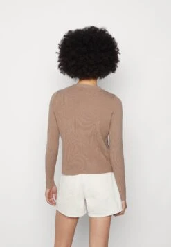 Pieces Pccrista - Gilet - Fossil 10 Pieces Pccrista - Gilet - Fossil -Next Soldes 3e0846b03a974e329e116710735ad52d