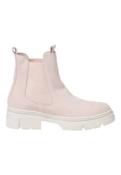 Tamaris Bottines À Plateau - Rose -Next Soldes 3e0a08be77d2407ea090180278e2459c