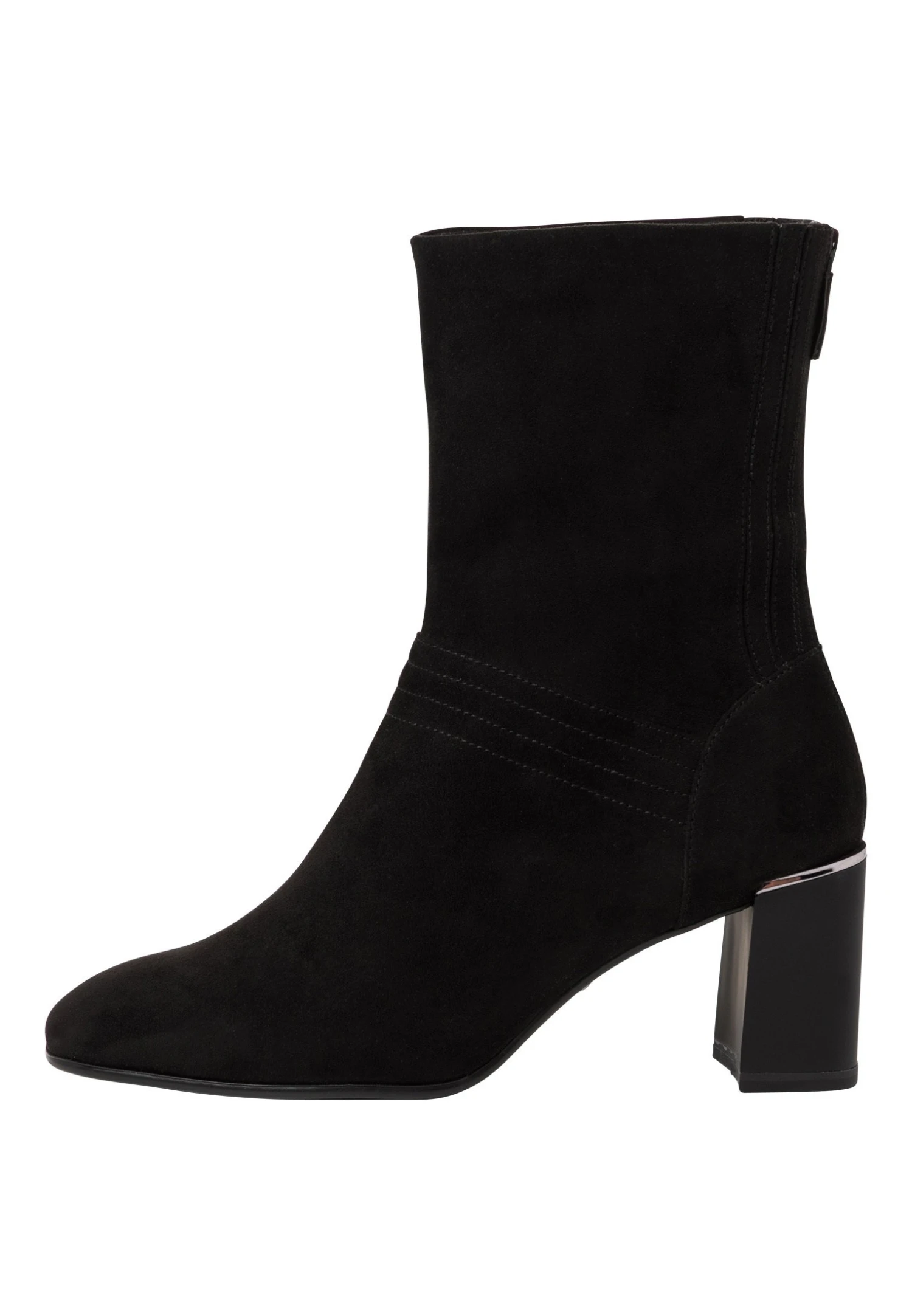 Tamaris Bottines - Black 3 Tamaris Bottines - Black