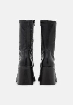 Vagabond Brooke - Bottines À Plateau - Black -Next Soldes 3e82b3f44e974ec9b8759d40986dac1f