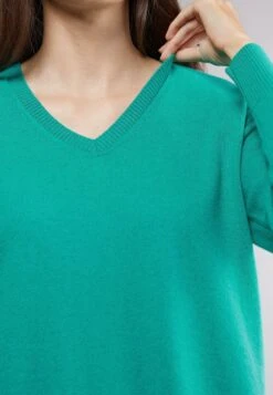 Ultrasoft - Pullover - Eucalipto -Next Soldes 3f26d4f91d1b42d39087f649a1a5976b