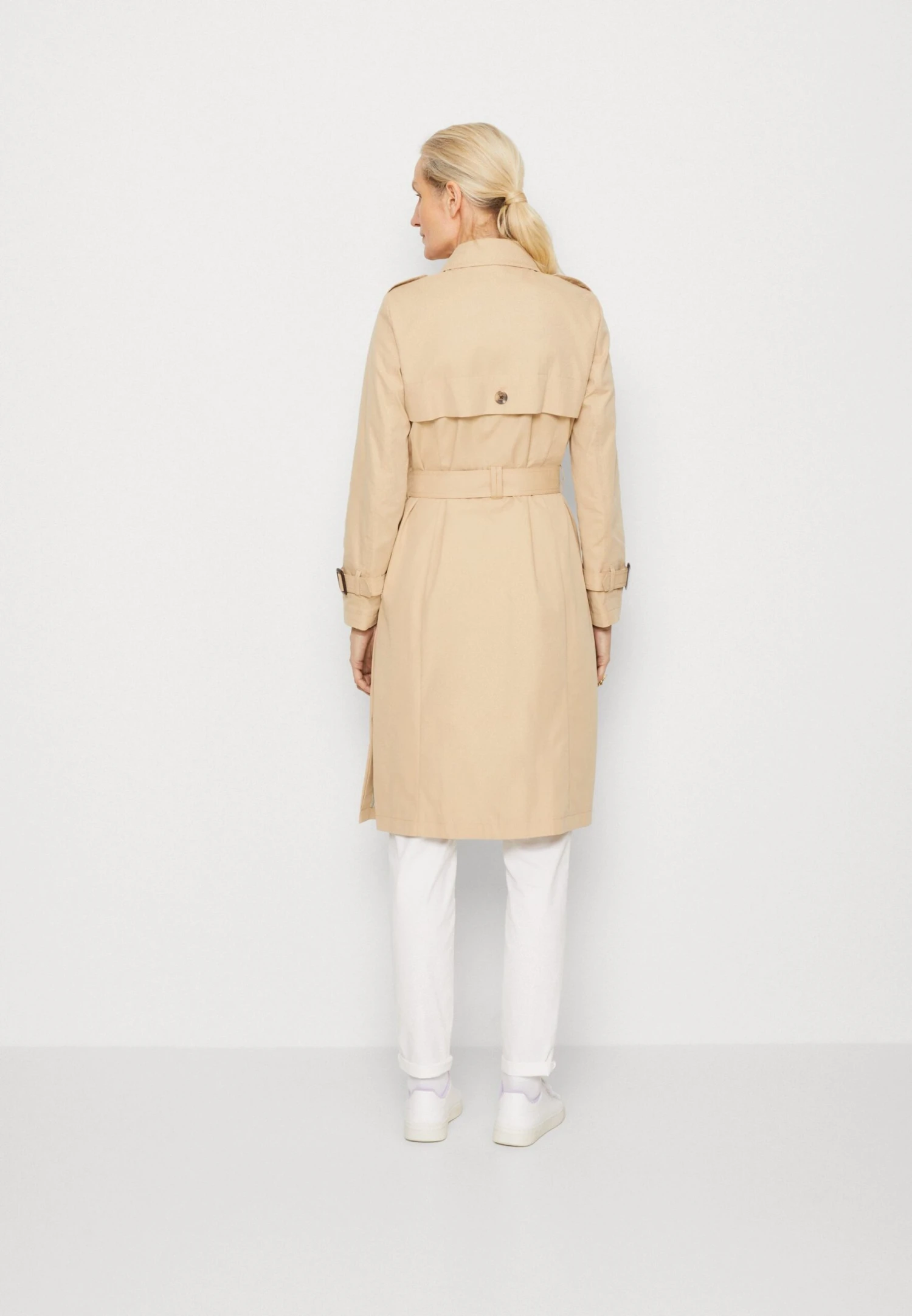 ESPRIT Classic - Trench - Sand 5 ESPRIT Classic - Trench - Sand – Image 3