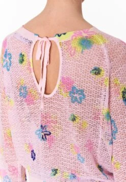 Spray Flowers Print - Pullover - Spray Flowers Light Pink -Next Soldes 3f6579d918c948e2bac537f552c05cb5