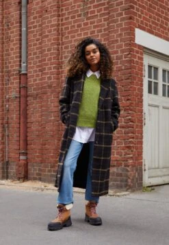 Ugg Ashton Addie - Bottines À Lacets - Chestnut -Next Soldes 3fae3e1e2e3948b79ab0879c2cbce5df