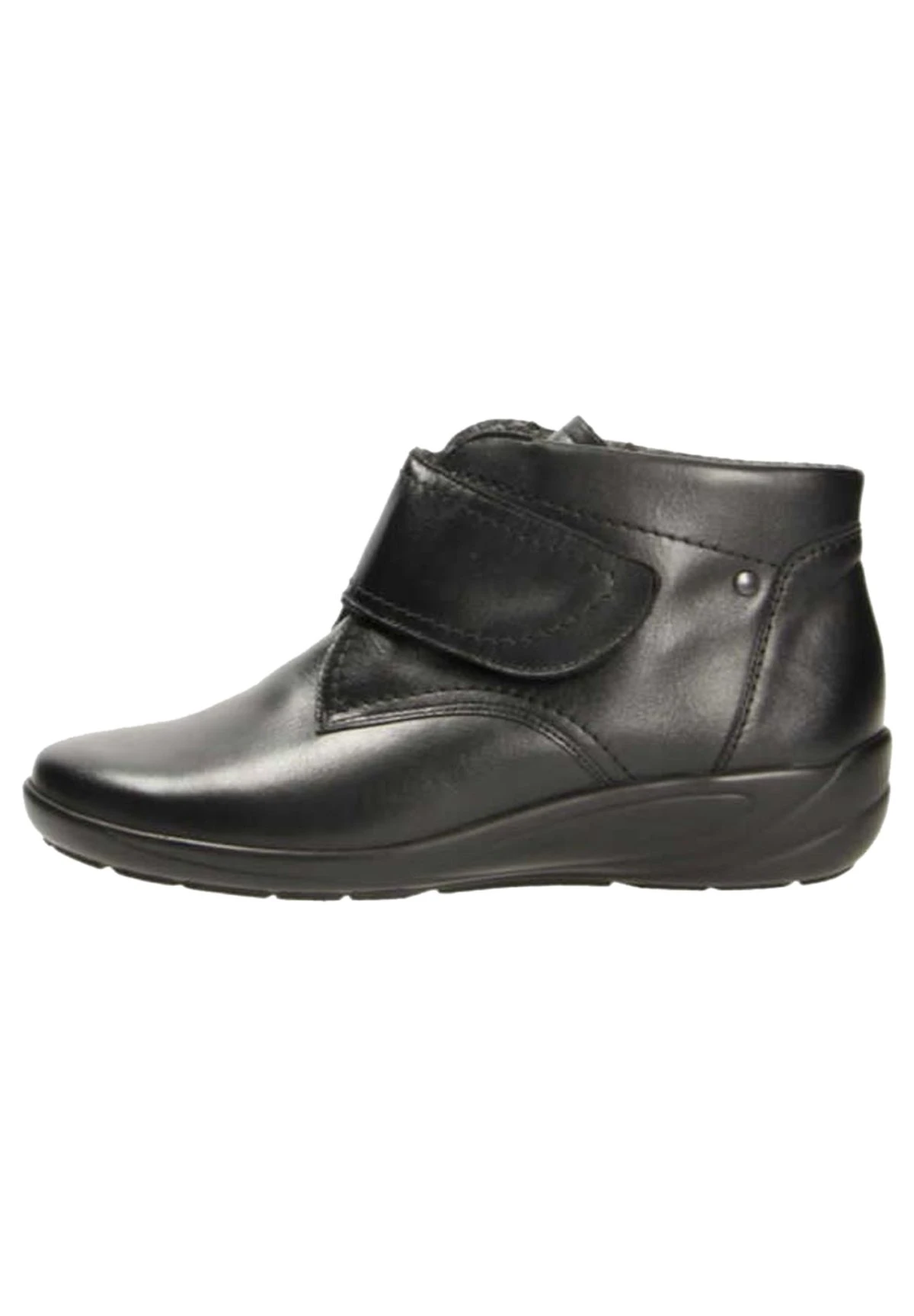 Bottines - Schwarz 3 Bottines - Schwarz