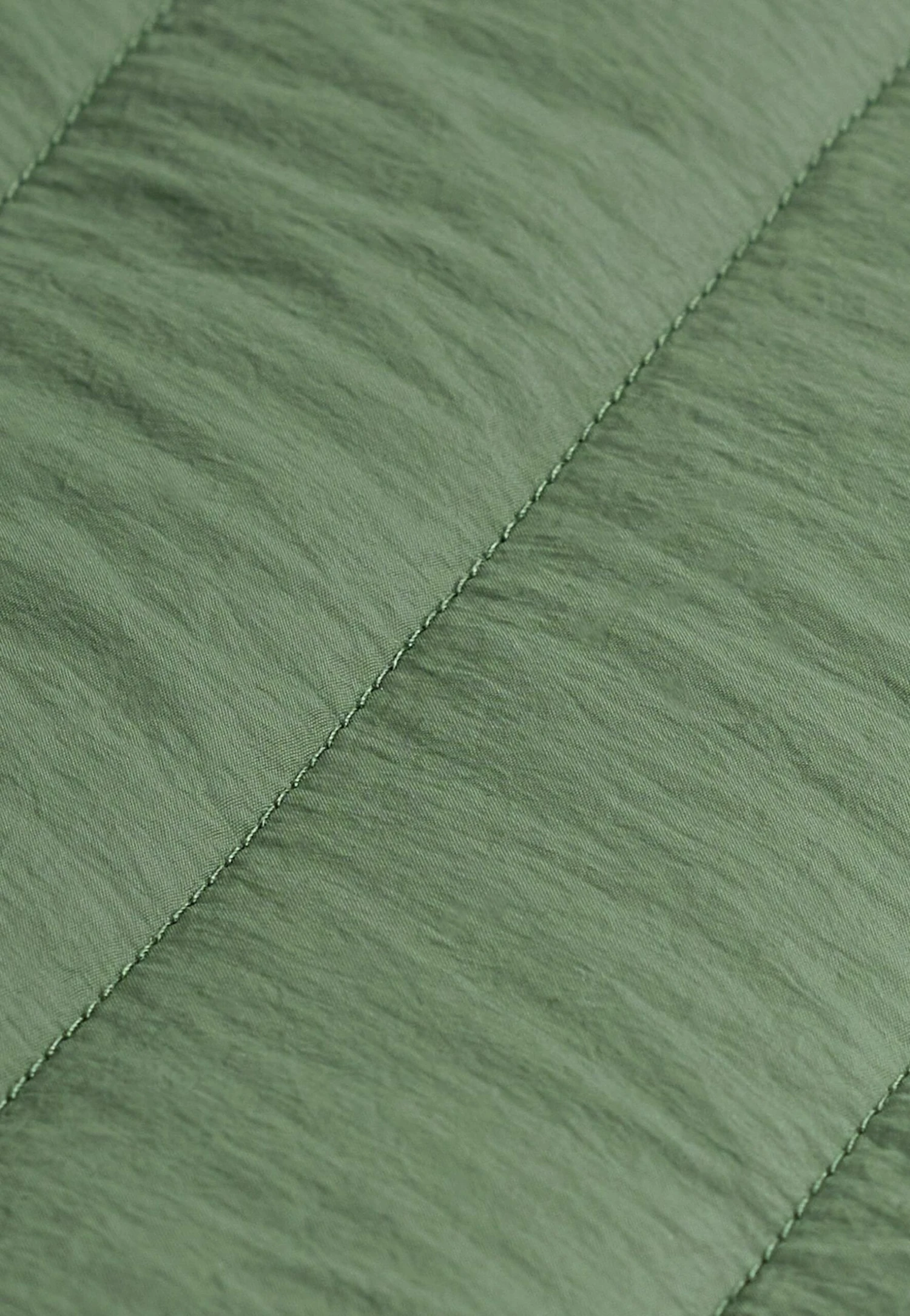 Next Shower Resistant Quilted Standard - Manteau D'Hiver - Khaki Green 9 Next Shower Resistant Quilted Standard - Manteau D'Hiver - Khaki Green – Image 7